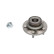 Wheel Bearing Kit WBH-3013 Kavo parts, Thumbnail 4