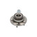 Wheel Bearing Kit WBH-3013 Kavo parts, Thumbnail 5