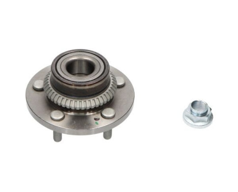 Wheel Bearing Kit WBH-3013 Kavo parts, Image 6