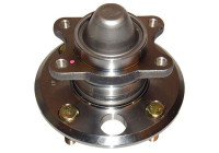 Wheel Bearing Kit WBH-3026 Kavo parts