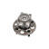 Wheel Bearing Kit WBH-3044 Kavo parts, Thumbnail 3