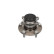 Wheel Bearing Kit WBH-3054 Kavo parts