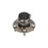 Wheel Bearing Kit WBH-3054 Kavo parts, Thumbnail 2