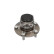 Wheel Bearing Kit WBH-3054 Kavo parts, Thumbnail 4
