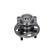 Wheel Bearing Kit WBH-4012 Kavo parts, Thumbnail 4
