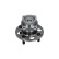 Wheel Bearing Kit WBH-4012 Kavo parts, Thumbnail 5