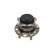 Wheel Bearing Kit WBH-4015 Kavo parts, Thumbnail 3