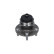 Wheel Bearing Kit WBH-4515 Kavo parts, Thumbnail 3