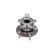 Wheel Bearing Kit WBH-4525 Kavo parts, Thumbnail 4
