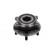 Wheel Bearing Kit WBH-4526 Kavo parts, Thumbnail 2