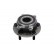Wheel Bearing Kit WBH-4526 Kavo parts, Thumbnail 3