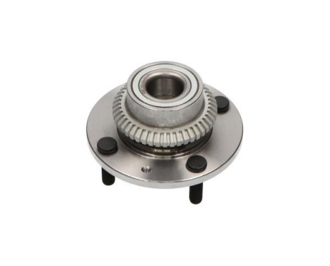 Wheel Bearing Kit WBH-5504 Kavo parts, Image 4