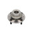 Wheel Bearing Kit WBH-5504 Kavo parts, Thumbnail 5
