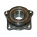 Wheel Bearing Kit WBH-5510 Kavo parts