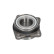 Wheel Bearing Kit WBH-5510 Kavo parts, Thumbnail 6