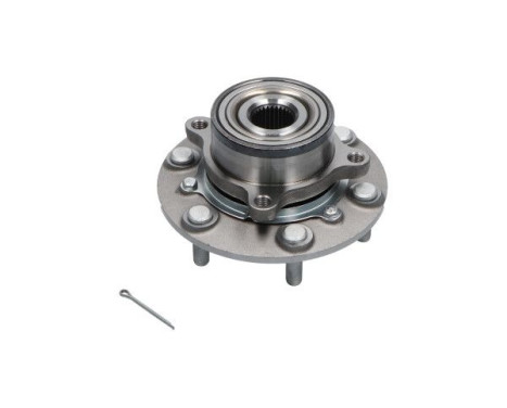 Wheel Bearing Kit WBH-5512 Kavo parts, Image 2