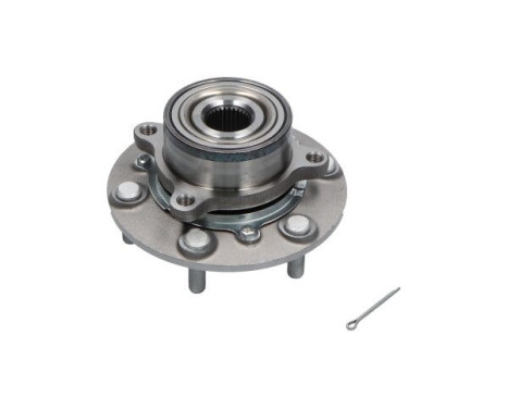 Wheel Bearing Kit WBH-5512 Kavo parts, Image 5