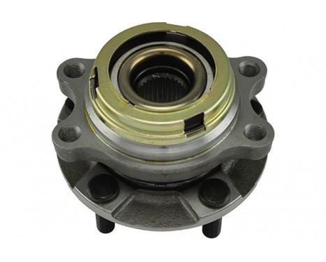 Wheel Bearing Kit WBH-5514 Kavo parts