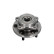 Wheel Bearing Kit WBH-5517 Kavo parts, Thumbnail 2