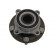 Wheel Bearing Kit WBH-5521 Kavo parts