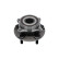 Wheel Bearing Kit WBH-5521 Kavo parts, Thumbnail 2