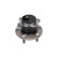 Wheel Bearing Kit WBH-5523 Kavo parts, Thumbnail 2