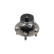 Wheel Bearing Kit WBH-5523 Kavo parts, Thumbnail 5