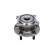 Wheel Bearing Kit WBH-5524 Kavo parts, Thumbnail 4