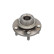 Wheel Bearing Kit WBH-5526 Kavo parts, Thumbnail 3