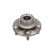Wheel Bearing Kit WBH-5526 Kavo parts, Thumbnail 4