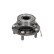 Wheel Bearing Kit WBH-5529 Kavo parts, Thumbnail 5