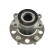 Wheel Bearing Kit WBH-5536 Kavo parts