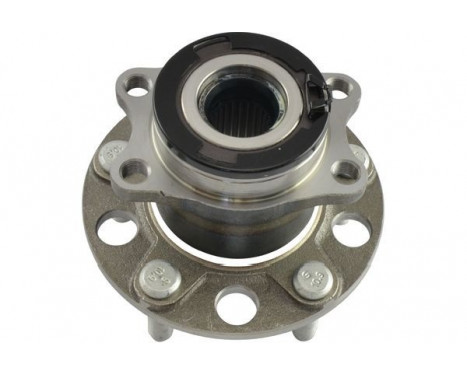 Wheel Bearing Kit WBH-5536 Kavo parts, Image 2