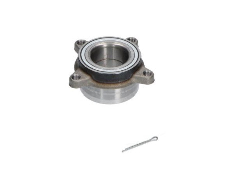 Wheel Bearing Kit WBH-5538 Kavo parts, Image 2