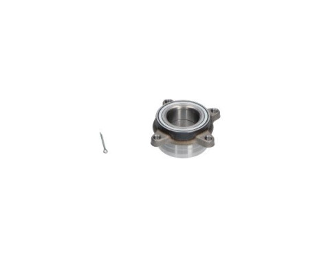 Wheel Bearing Kit WBH-5538 Kavo parts, Image 3