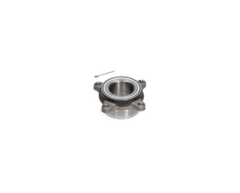 Wheel Bearing Kit WBH-5538 Kavo parts, Image 4