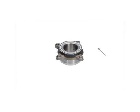 Wheel Bearing Kit WBH-5538 Kavo parts, Image 5