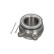 Wheel Bearing Kit WBH-5541 Kavo parts, Thumbnail 3