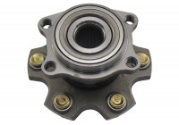 Wheel Bearing Kit WBH-5542 Kavo parts