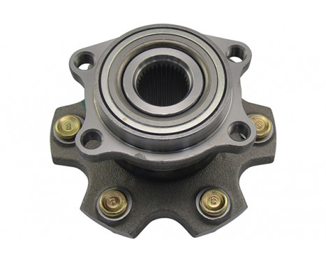 Wheel Bearing Kit WBH-5542 Kavo parts