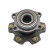 Wheel Bearing Kit WBH-5542 Kavo parts
