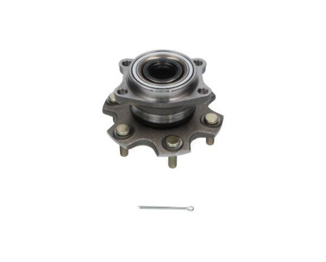 Wheel Bearing Kit WBH-5542 Kavo parts, Image 2