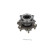 Wheel Bearing Kit WBH-5542 Kavo parts, Thumbnail 2
