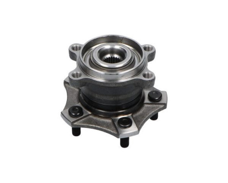 Wheel Bearing Kit WBH-6511 Kavo parts, Image 3