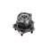 Wheel Bearing Kit WBH-6511 Kavo parts, Thumbnail 4