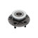 Wheel Bearing Kit WBH-6513 Kavo parts, Thumbnail 3
