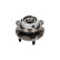 Wheel Bearing Kit WBH-6514 Kavo parts, Thumbnail 2