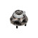 Wheel Bearing Kit WBH-6514 Kavo parts, Thumbnail 3