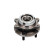 Wheel Bearing Kit WBH-6514 Kavo parts, Thumbnail 4