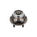 Wheel Bearing Kit WBH-6514 Kavo parts, Thumbnail 5